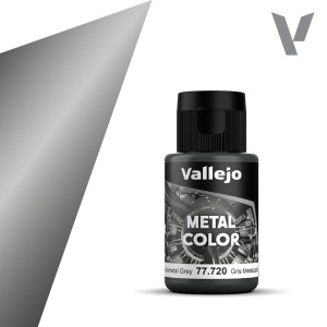 77720 Gunmetal Gray