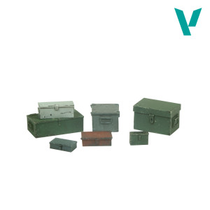 Universal Metal Cases