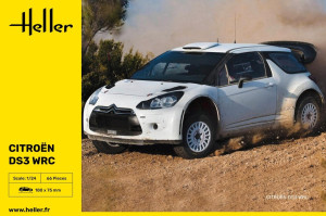 Citroën DS3 WRC