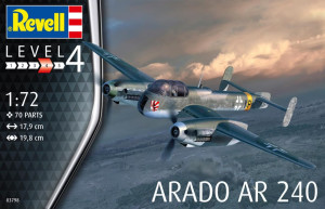 Arado AR-240