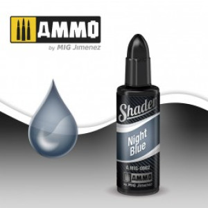 A.MIG 0862 Night Blue Shader