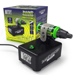 Paint Shaker Machine