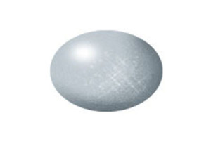 99 Aqua Aluminium, metallic