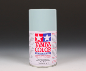 PS32 Corsa Gray Spray Matt