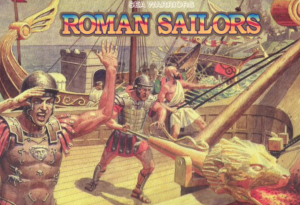 Roman Sailors