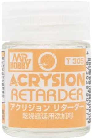 T-305 Acrysion Retarder