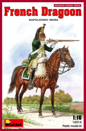 French Dragoon