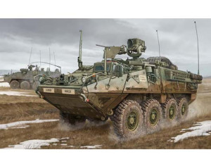 M1127 Stryker Reconnaissance Vehicle(RV)