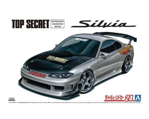 Top Secret S15 Silvia '99
