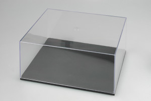 316x276x136mm Display Case