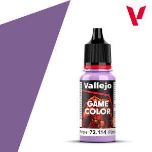 72114 Lustful Purple