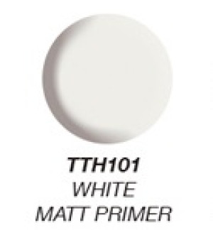 A.MIG TTH101 White Matt Primer Spray