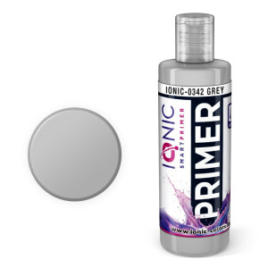 IONIC-342 Smart Primer Grey