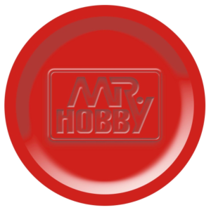 327 Red FS11136 (Gloss) US