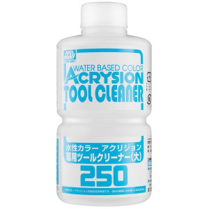 Acrysion Tool Cleaner (250ml)