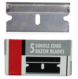 K12 Single Edge Blade (10 pcs. )