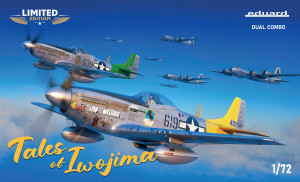 Tales Of Iwojima - The Limited Edition