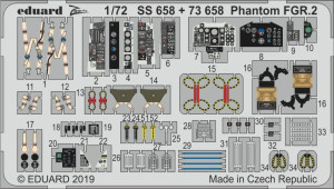 Phantom FGR.2 AIRFIX