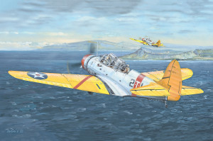 TBD-1 Devastator