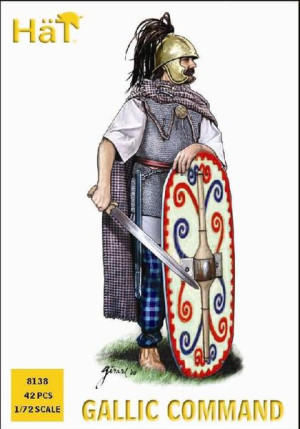 Celtic Command
