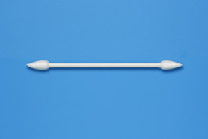Craft Cotton Swab - Triangular/Medium 50pcs