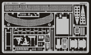 M-60A1 Tamiya