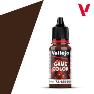 72124 Gorgon Brown