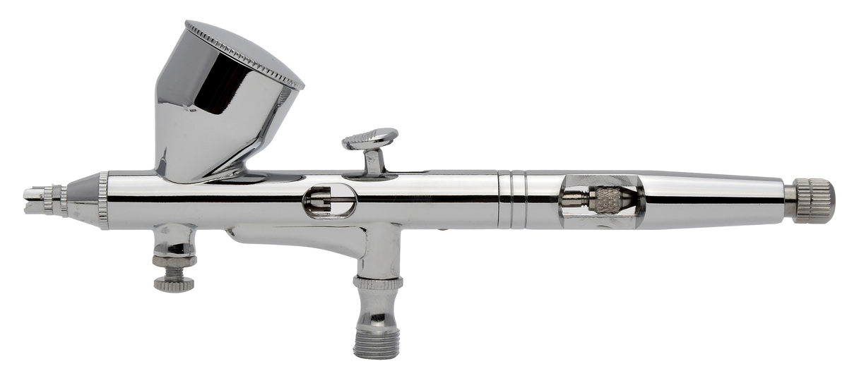 Aerograf 0.25 mm