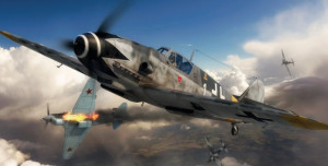 Bf 109G-14 ProfiPACK