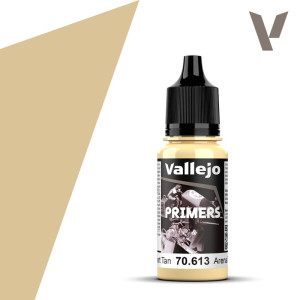 70613 Surface Primer Desert Tan