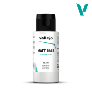 73540 Matt Medium