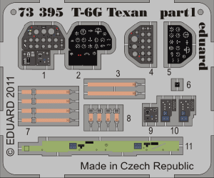 T-6G Texan Academy