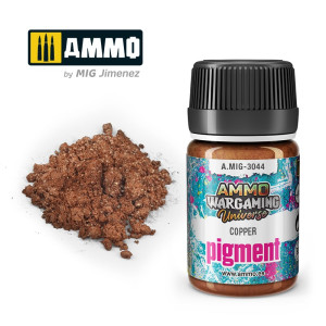 3044 Copper Pigment