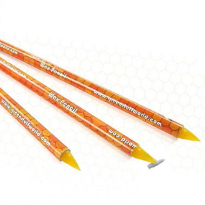 Picking Wax Pencil Pack (3 pcs)