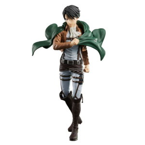 Attack on Titan Grandista - Levi