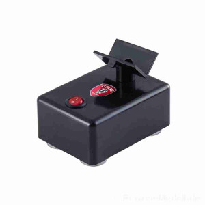 Electric Paint Shaker for All Kind of Pots (EU V.)