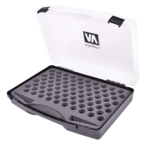 AV Color Case for 80 Bottles