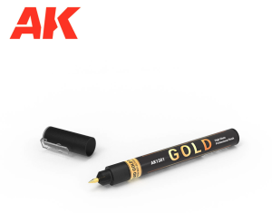 GOLD 1.0