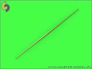 Zestaw uniwersalnych rei Nr 2 (długości = 40, 45, 50, 55, 60, 65mm - 1 szt.)