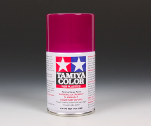 TS-37 Lavender Spray Gloss