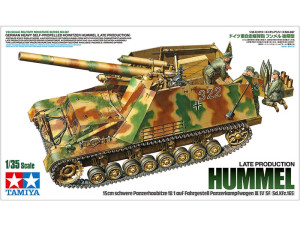 Hummel ( Late Production )