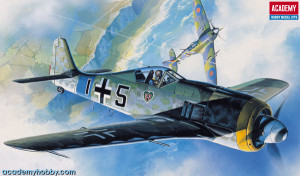 Fokewulf FW190A 6/8