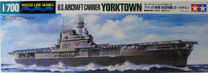 USS Yorktown (CV-5)