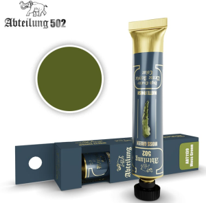 1139 Moss Green