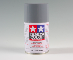 TS-99 IJN Gray Maizuru A Spray Matt