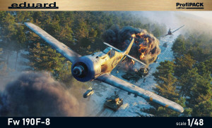 Fw 190F-8 Profipack edition