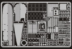 Gato class submarine 1/72 REVELL