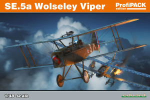 SE.5a Wolseley Viper