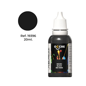 Black Paint
