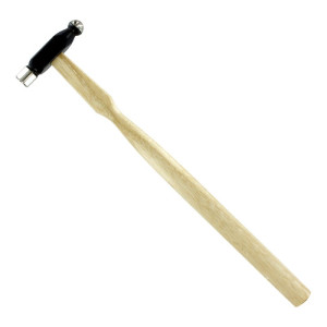 Ball Pein Hammer (1oz / 28g)